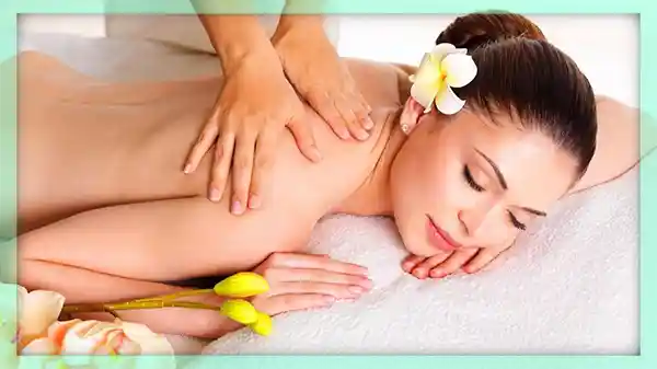 Dịch vụ SPA & Massage