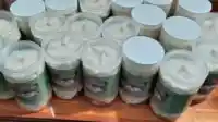 Nhiều hộp Sâm Tố Nữ