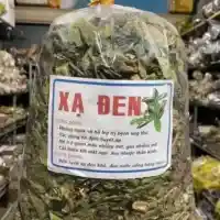 Xạ Đen khô