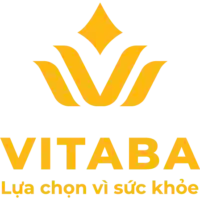 Logo VITABA v2 - Yellow